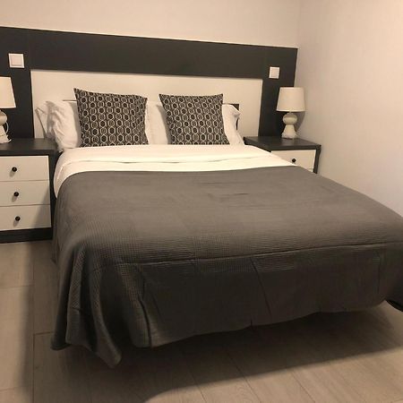 Inter - Apartamento Centrico En Alcala De Henares Leilighet Eksteriør bilde