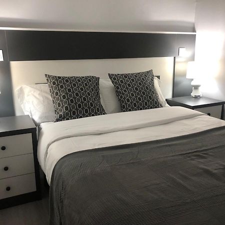 Inter - Apartamento Centrico En Alcala De Henares Leilighet Eksteriør bilde