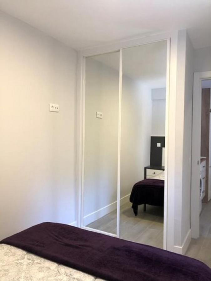 Inter - Apartamento Centrico En Alcala De Henares Leilighet Eksteriør bilde