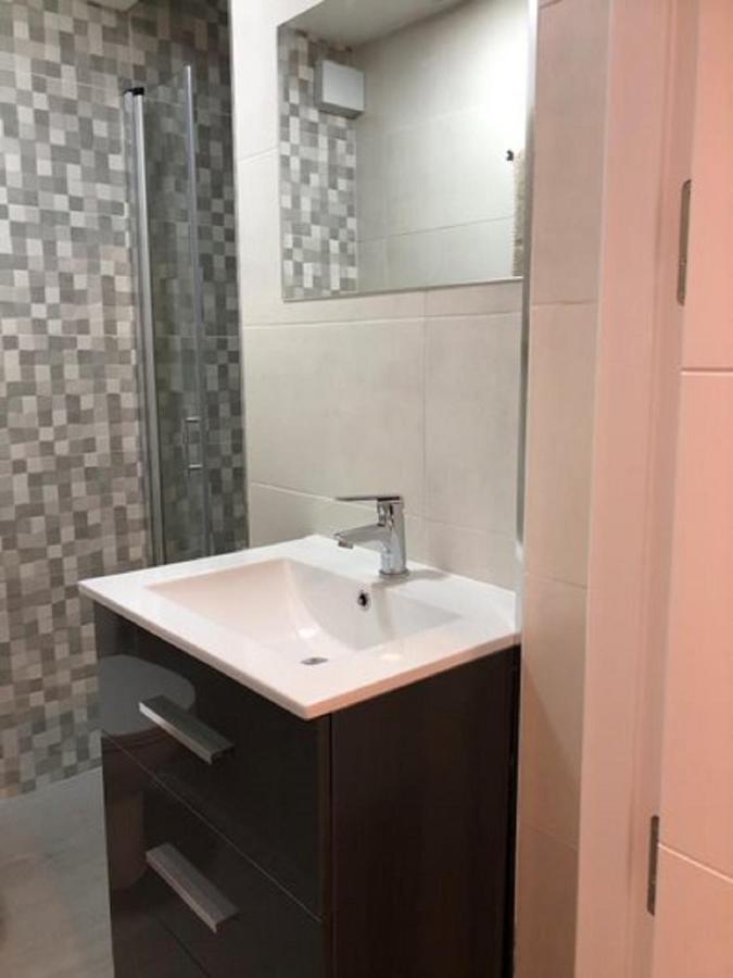 Inter - Apartamento Centrico En Alcala De Henares Leilighet Eksteriør bilde